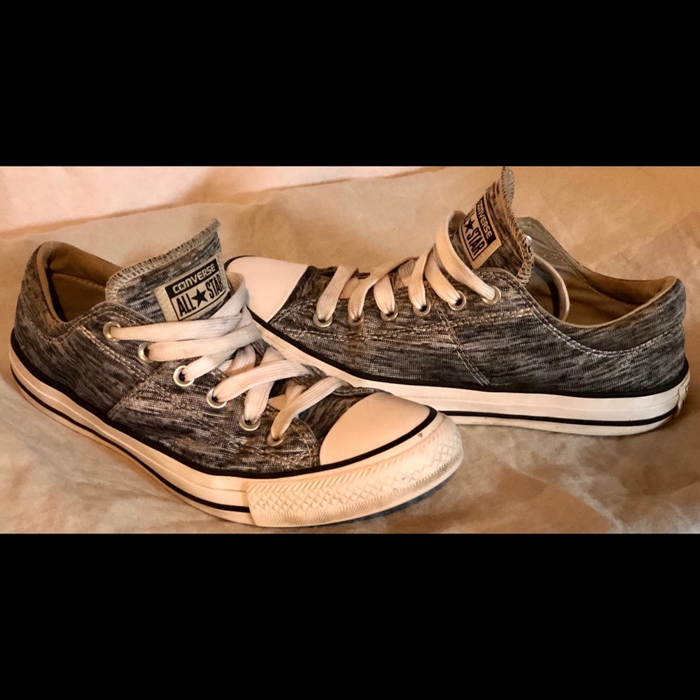 Converse shoes